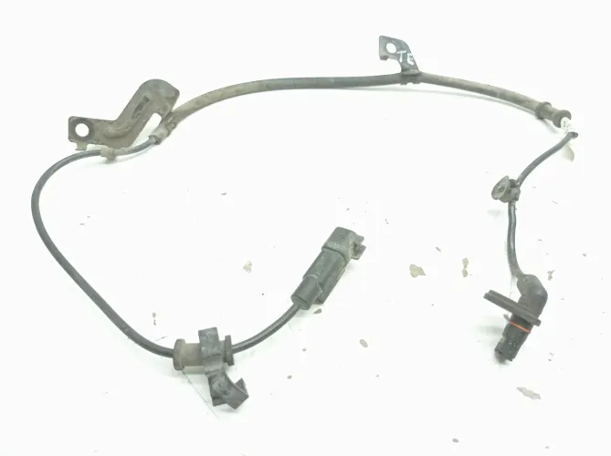Sensor Roda Traseira Esquerda Fiat Freemont 2.4 2012