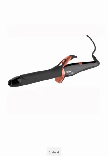 Babyliss Taiff