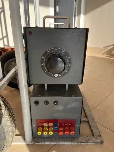 Autotransformador