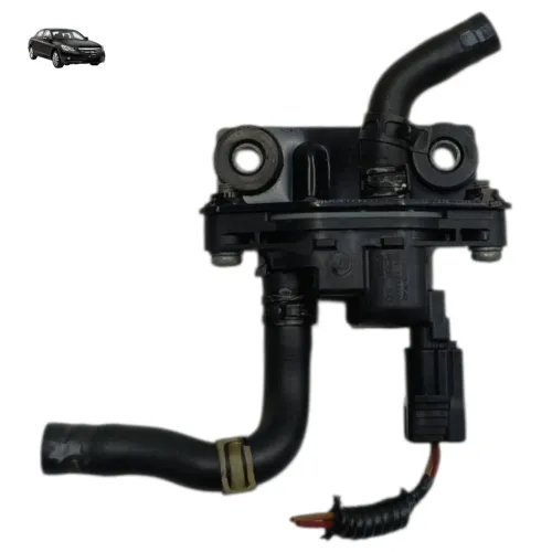 Válvula Solenoide Honda Accord 3.5 V6 2008 2009 2010 2011 12