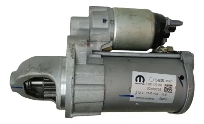 Motor Arranque Jeep Commander 1.3 2022 2023