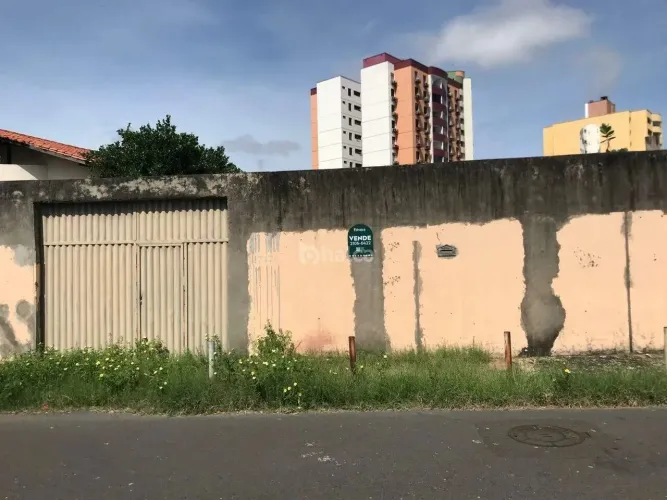 Lote/Terreno à venda, no bairro Horto, Teresina/PI