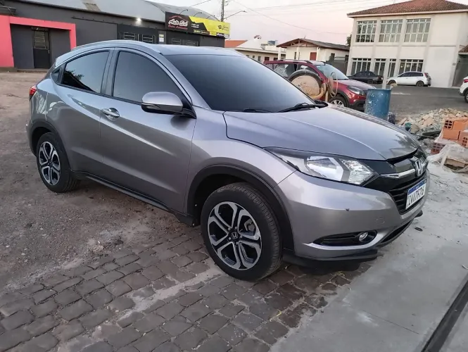 Honda HR-V EX 1.8 Flexone 16V 5P Aut. 2016