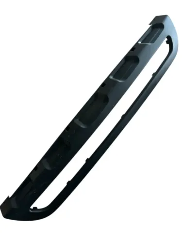 Spoiler Para-choque Traseiro Fiat Mobi Original 100250155