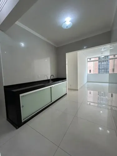 Otimo apartamento para locação no centro de BH!