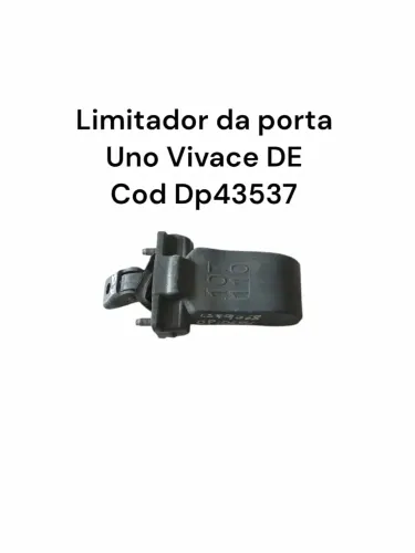 Limitador Da Porta Uno Vivace De Cod Dp43537
