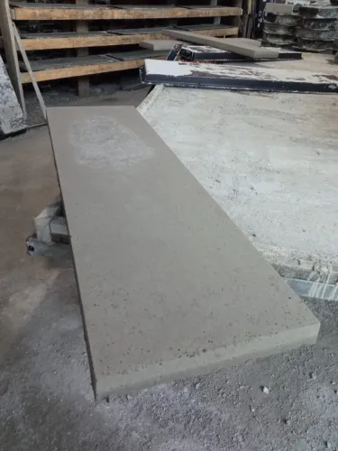 Pingadeira de Muro 19 x 0,80 reta 