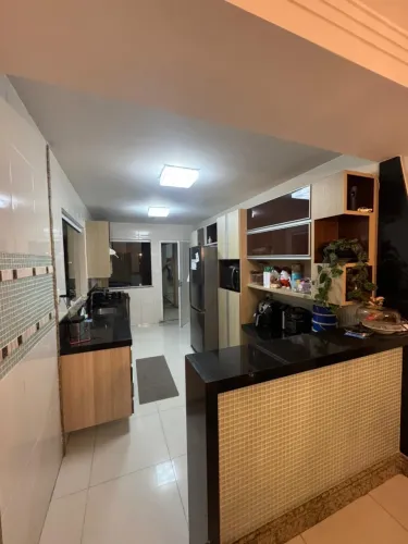 Casa no Morada das Mangueiras
