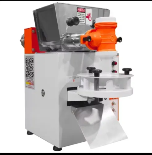 Máquina de Fazer Salgados e Doces Compacta Mix- Compacta Print
