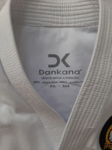 Kimono de Karate Dankana PA