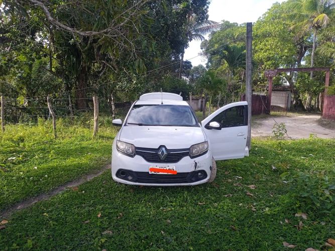 Imagem de Renault Logan Expres./exp. UP Hi-flex 1.0 16V 4P 2015