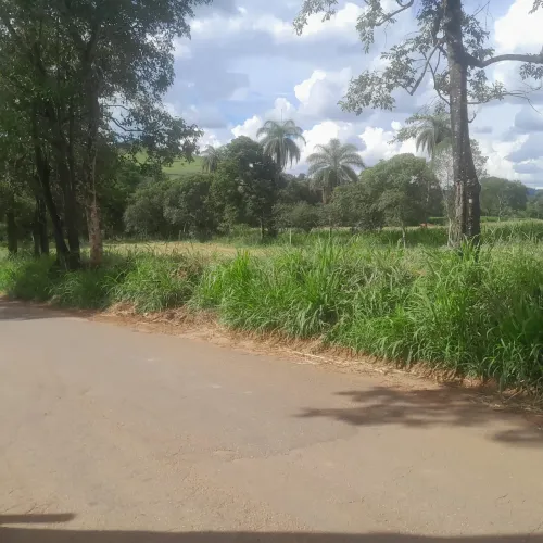 Chacaras em sitio novo 