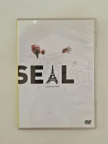 Seal - Live in Paris