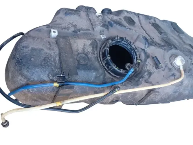 Tanque combustível VW Gol Saveiro Voyage 2009 a 2021