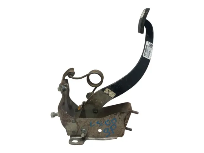 Pedal Freio Mitsubishi L200 2003 A 2011