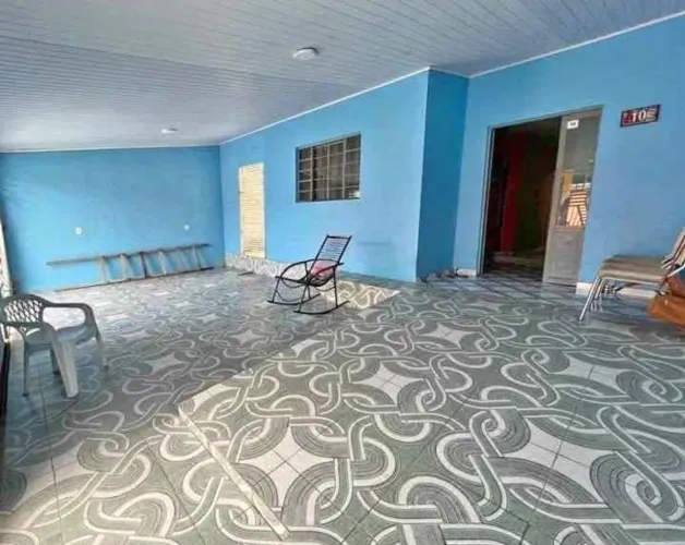 Casa a venda no Alvorada 
