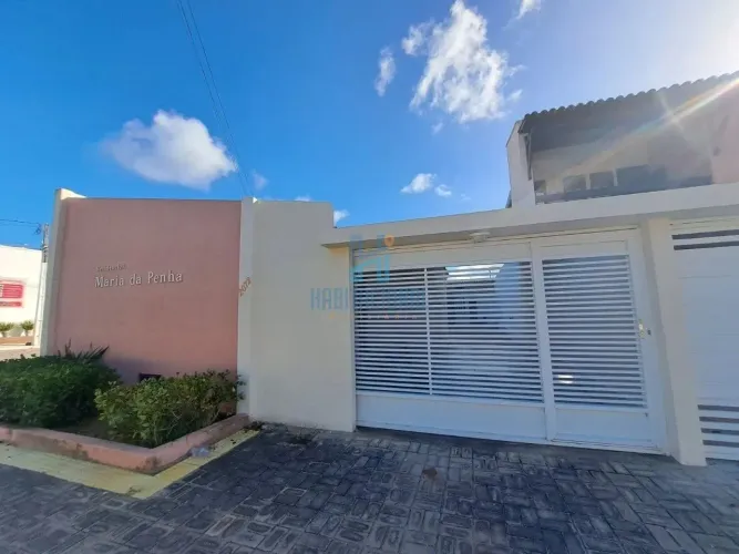 Prédio Comercial para Locação - Morro Branco