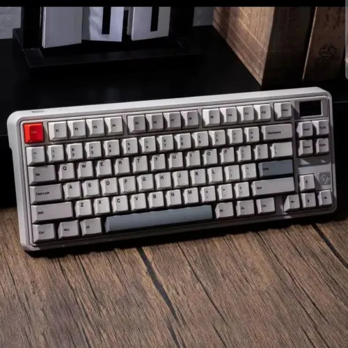 Teclado Sikakeyb HM80
