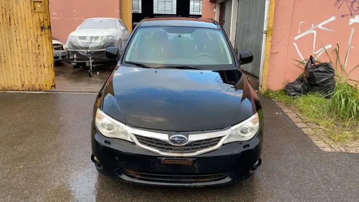 Sucata Subaru Impreza 2011 - Peças