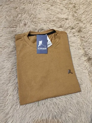 Camisas cotton com elastano 40.1
