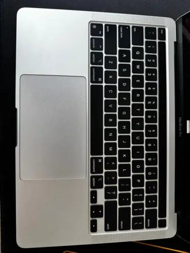Peças MacBook Pro M2