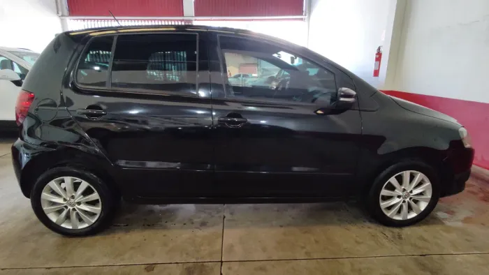 VW/ Fox 1.0 GII MI Flex 10/11