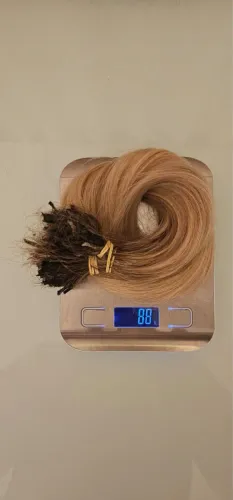 Cabelo para mega hair brasileiro 