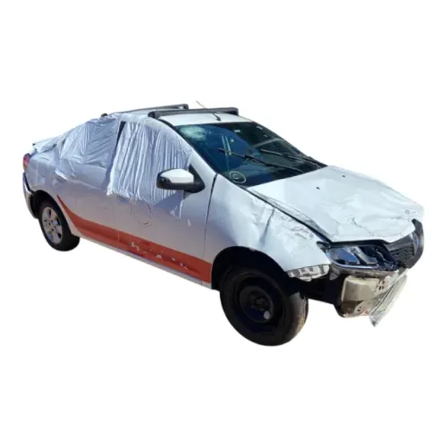 Sucata Para Venda de Peças Renault Logan Expression 1.6 16v 2020