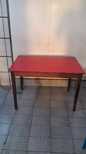 Mesa de Madeira 