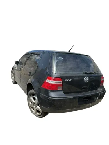 VOLKSWAGEN GOLF FLASH 1.6 2005 2006 sucata somente para retirada de peças
