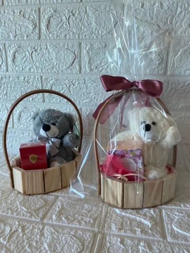 Cestas de Presente Personalizadas, dia dos namorados