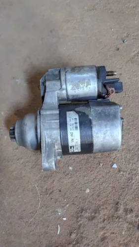 Motor de Arranque