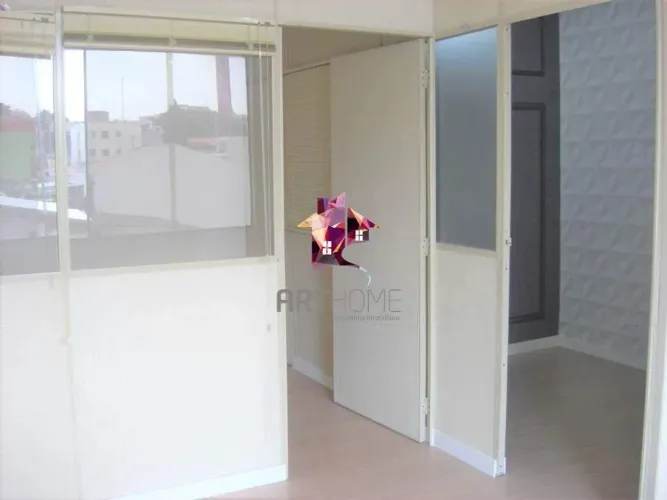 Sala para alugar, 40 m² por R$ 1.710,00/mês - Jardim Hollywood - São Bernardo do Campo/SP