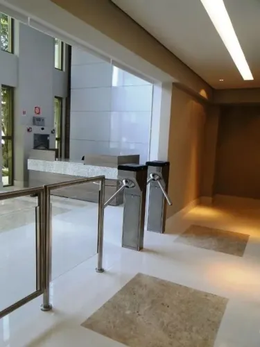 Sala à venda, 34 m² por R$ 444.200,00 - Rudge Ramos - São Bernardo do Campo/SP