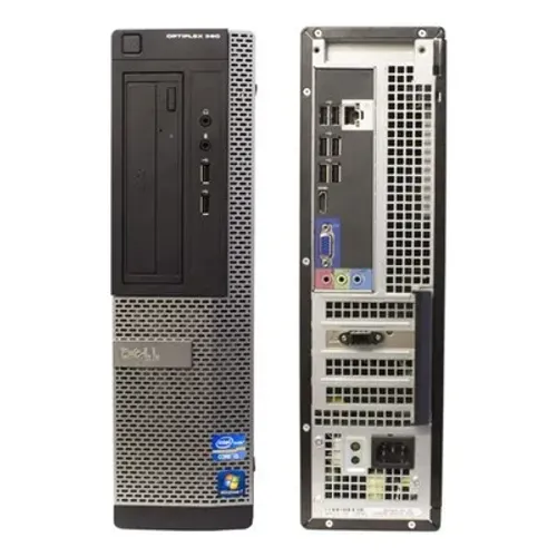 Computador Desktop Dell Optiplex 390 790 a partir