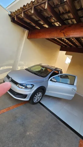 SAVEIRO CE PRATA COMPLETA