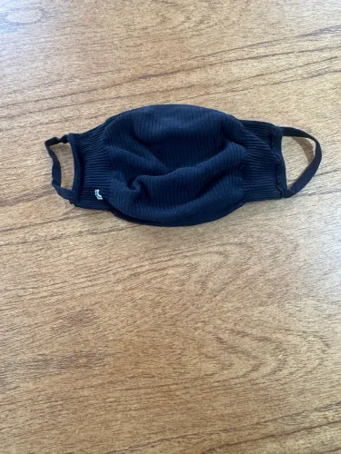 Máscara reutilizável Lupo