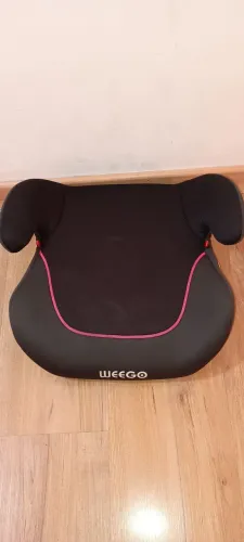 Cadeira de elevação Weego