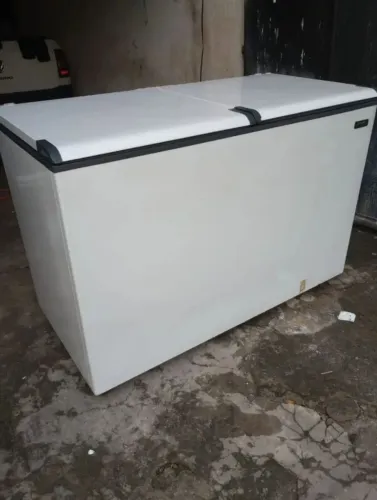 Freezer Horizontal 503 litros