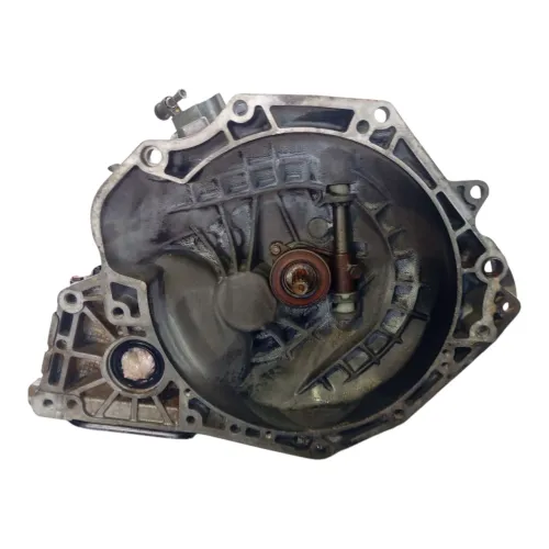 Caixa Cambio Manual Chevrolet Corsa Celta 1.0 2010