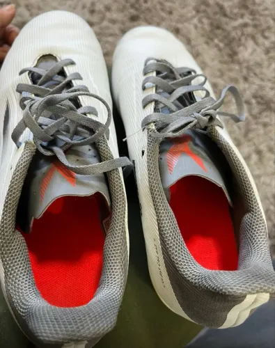 Chuteira adidas original 41 R$90
