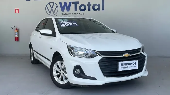 ONIX LT2 1.0 MANUAL COMPLETO MUITO NOVO 23/23