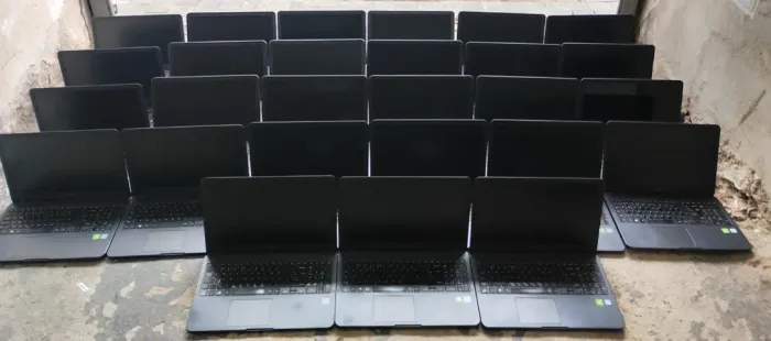 Notebook samsung expert np350xbe i5 8Th 8Gb SSd240Gb  