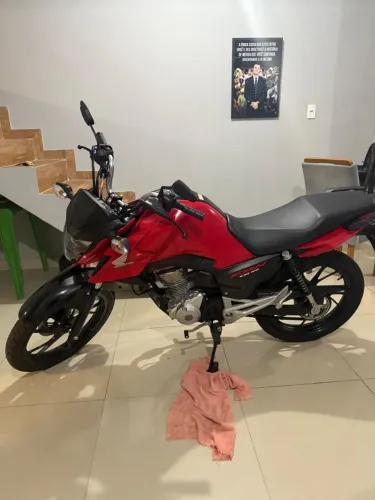 Financio e parcelo em até 48x 