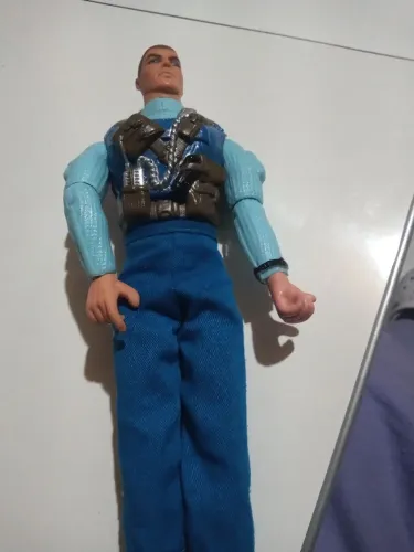 Kit brinquedos