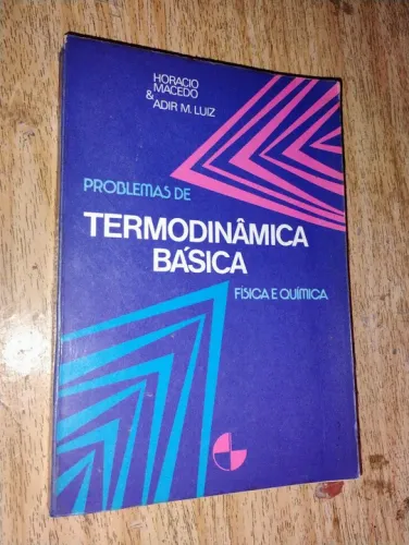 Problemas de termodinâmica Básica