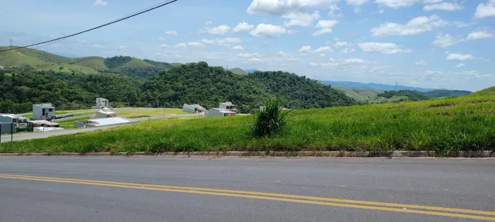 VENDO TERRENO COMERCIAL NO RESERVA DO VALE