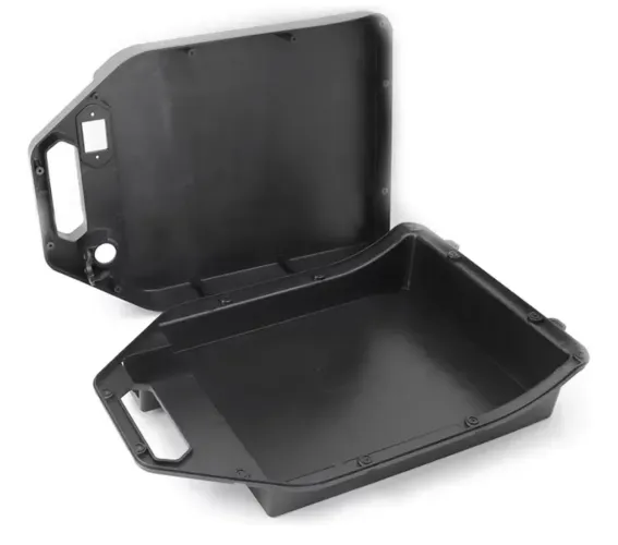 Caixa para bateria de Scooter Elétrica X11