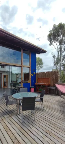 Casa Mandala à Venda São Jorge, Chapada dos Veadeiros (GO)