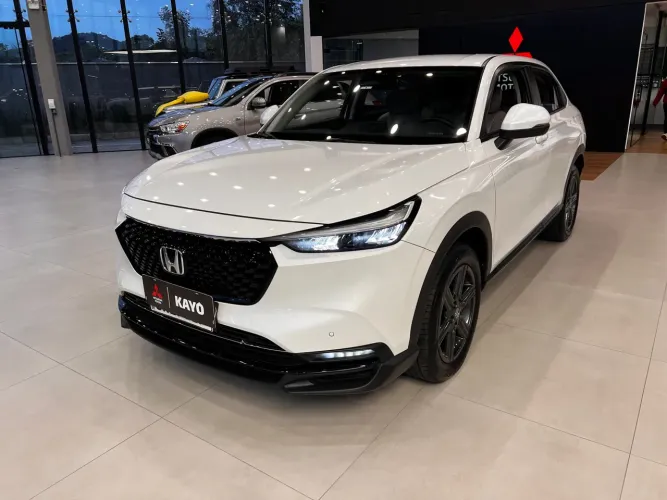 Honda HR-V - 2025